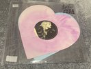 Taylor Swift - Lover (Live From Paris) - Heart Shaped Vinyl - 2LP In Hand