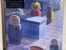 Sunny Day Real Estate ‎– Diary VInyl LP Double Gatefold SEALED