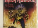 Iron Maiden ‎– The Number Of The Beast 7