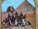YOKO ONO FEELING THE SPACE 1ST PRESS 1973 USA APPLE VINYL LP SW-3412 EX / EX