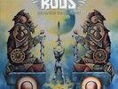 The Rods Heavier Than Thou (Vinyl) 12