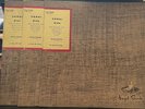 Angel 35287- 9 VERDI Aida - MARIA CALLAS, Tucker - SERAFIN La Scala - 3 LPs NM