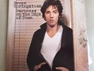 Bruce Springsteen DARKNESS ON THE EDGE OF TOWN  Vinyl LP 1978 CBS SBP 237136 OZ