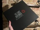The Early November In Currents Book LP Vinyl Record Rise Emo Pop Punk Indie Rock