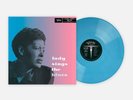 Billie Holiday - Lady Sings the Blues (VMP Blue Colour Vinyl Me Please) | LP New