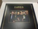 DAWES NOTHING IS WRONG 2021 . Gatefold VINYL 2 LP 45 RPM ATO 0101 Indie Rock