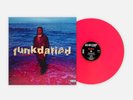 Da Brat - Funkdafied (VMP Red Neon Colour Vinyl Me Please) | LP New