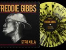 Freddie Gibbs - Str8 Killa (VMP Yellow Splatter VInyl Me Please) | LP New