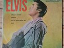 Elvis Presley Arrancalo 1959 Spain RCA 3-20241 Original Vinyl 45 Rpm Rare