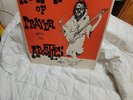 PSYCH GARAGE LP 1ST PRESS THE APOSTLES AN HOUR OF PRAYER SOUND RECORDING #SRS AN