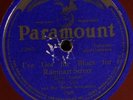 Ida Cox PARAMOUNT 12063 E- 