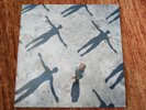 Muse Absolution vinyl record 1st US press 2009 48733-1 2LP 180G Gatefold