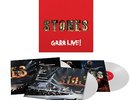 The Rolling Stones GRRR  Live (Vinyl LP) 12
