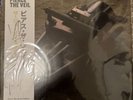Pierce The Veil The Jaws of Life Natural Colored Vinyl LP X300 Signed Obi Assai