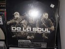 De La Soul Art Official Intelligence Mosaic Thump RARE SEALED NEW