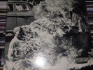 RAGE AGAINST THE MACHINE 1st album US ORIGINAL LP MINT SEALED (minor tear) RARE
