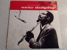 1987 JAZZ VINYL RECORD Eric Dolphy OTHER ASPECTS Promo 1960-62 Rare Recordings