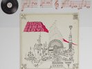 Pink Floyd Relics Vinyl LP A4 B7 Pressing - EX