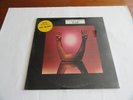 ERIC BURDON DECLARES WAR SEALED U.S. MGM LP FEATURE STICKER SE-4663 Spill Wine
