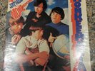 SEALED LP MonkeeMania Australian 40 Timeless Hits From The Monkees IMPORT RARE‼️