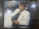Michael Jackson Thriller Limited Edition UltraDisc One-Step 33.3rpm Vinyl LP NEW