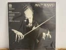 SEALED  Aaron Rosand Bach, Telemann, Enesco, Ysaye 180G MINT Audiofon Vinyl