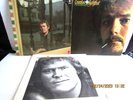 3-LP LOT-GORDON LIGHTFOOT-SUMMER SIDE OF LIFE-OLD DAN'S RECORDS-SIT DOWN YOUNG..