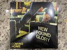 Limited Custard Green Splatter Vinyl 2 x LP New Found Glory Coming Home