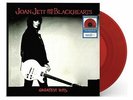JOAN JETT And The Blackhearts 