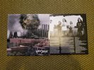 OBITUARY World Demise LP vinyl Roadrunner Cargo