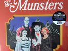 At Home With the Munsters - Munsters, The (#4050538698381)