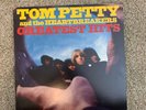 Tom Petty and the Heartbreakers Greatest Hits 2x Vinyl LP B0024293-01