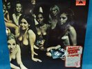 Jini Hendrix Experience - Electric Ladyland LP. Von 1968. Polydor 2612 037. Top