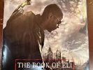 THE BOOK OF ELI vinyl soundtrack 2xLP record Atticus Ross RARE OOP MINT Set