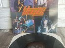 Steeler 1983 US 1st Self-Titled - Vinyl LP Metal Shrapnel Yngwie Malmsteen NM