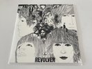 Beatles Revolver 2014 Mono Reissue Vinyl Record LP