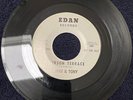 Mike & Tony - Curson Terrace / Just A Little Love  Mike Nesmith Promo Monkees
