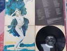 Golden Earring, Moontan, Track, FIRST UK 1973 LP, A1 B1 w/ lyric sheet
