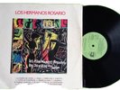 LOS HERMANOS ROSARIO - LOS DUEÑOS DEL SWING  Ecuador VINILO 1995