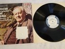 J.R.R. Tolkien Reads & Sings The Lord of the Rings Two Towers Return of King LP