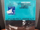 Kenny Drew/Undercurrent  Music Matters Blue Note 180 Gram Vinyl LP (Ex)