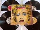 MADONNA Celebration TOP RARE 1st EDITION 2009 EUROPEAN PRESS 4x VINYL LP LIMITED