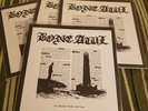 4x Bone Awl 