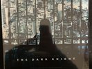 THE DARK KNIGHT Motion Soundtrack OST Hans Zimmer 2LP Gatefold Vinyl New
