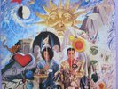 TEARS FOR FEARS - THE SEEDS OF LOVE  - HOLLAND 1989 EX/EX+