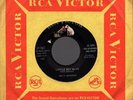 HOYT JOHNSON   SINGLE  RCA VICTOR   