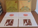 Hugo WOLF - Lieder - Michael RAUCHEISEN / Acanta 23 580/1 / 9 NM/NM LP Set