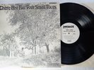 PSYCH  SMALL FACES - THERE ARE BUT FOUR - BLACK/WHITE COVER ISSUE IMMEDIATE LP