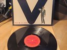 THE VIBRATORS - PURE MANIA (LP) COLUMBIA PES 90433