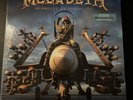 Megadeth Warheads on Foreheads Vinyl 4LP NEW
